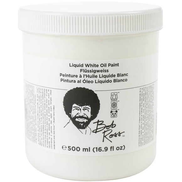 Bob Ross