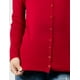 thumbnail image 4 of Sueter Mujer De Punto Manga Larga Sueteres Dama Sweaters, 4 of 5
