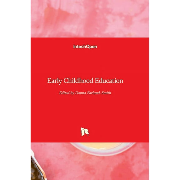 Early Childhood Education, (Hardcover)