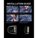 thumbnail image 2 of "Chevy Silverado Gmc Sierra 1500 2500 3500 Suburban Tahoe Yuk negro ", 2 of 5