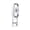White/Silver, variant on Dyson Hot+Coolâ„¢ HF1 Rapid React Heater Fan | White/Silver | New