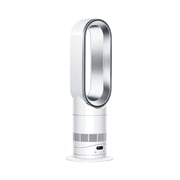 Dyson Hot+Cool™ HF1 Rapid React Heater Fan | White/Silver | New