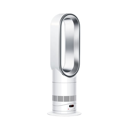 Dyson Hot+Cool™ HF1 Rapid React Heater Fan | White/Silver | New