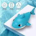 thumbnail image 4 of Wind-Up Floating Bath Toy, Swimming Pool and Bathtub Water Play Toy, Cute Moving Toy for Bath Time Fun and Water Activity（C), 4 of 6
