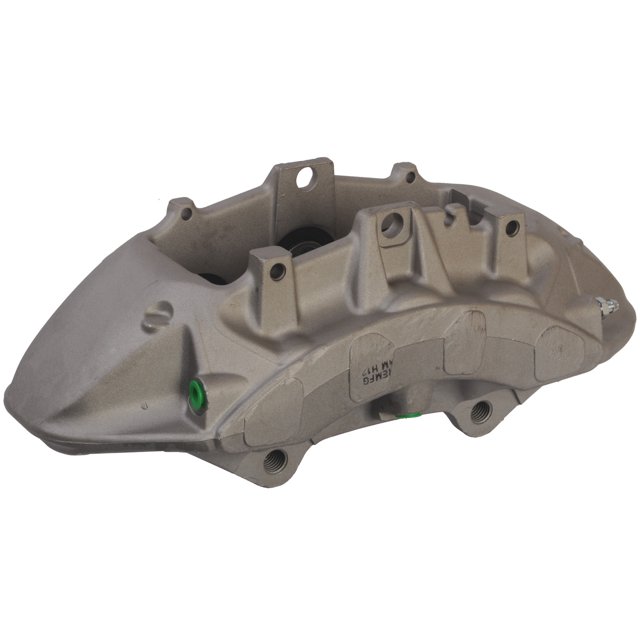 CALIPER O MORDAZA CORVETTE 2009 al 2010 CHEVROLET Delantero Izquierdo/Piloto Remanufacturado CARDONE .