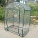 thumbnail image 2 of Cubierta de repuesto para invernadero, impermeable, para jardinería, cultivo de plantas y hortalizas. 69x49x160cm, 2 of 8
