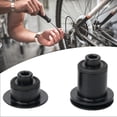 thumbnail image 2 of Hub Conversion Kit Adapter for 240/350/X1501/1600/1700/1800/1900, 2 of 5
