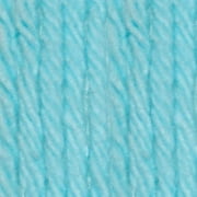 Lily Sugarn Cream Yarn - Solids-White