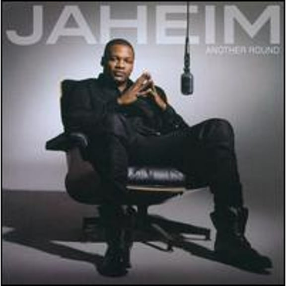 Pre-Owned Another Round (CD 0075678955884) by Jaheim
