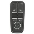 thumbnail image 3 of Window Door Switch, Interior Switch Control 99161315102DML Replacement  For  911 2012-2018 For  Cayman 2014-2015, 3 of 8