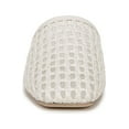 thumbnail image 3 of Franco Sarto Women's Tomika 2 Mule Cream White 5.5M, 3 of 5