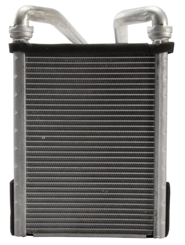 Aluminum Heater Core