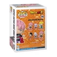 thumbnail image 2 of Figura de vinilo Funko Dragon Ball Super Pop! Super Saiyan Rose Goku Black Brilla en la Oscuridad con protector Pop, 2 of 3