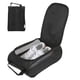 thumbnail image 2 of Bolsa de Nailon BRILLAR para Zapatos de Golf Portátil Transpirable Gran Capacidad, 2 of 10