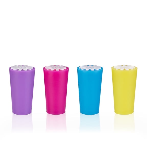 TRUE Starburst: Silicone Bottle Stoppers