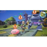 Dragon Quest Treasures - Nintendo Switch