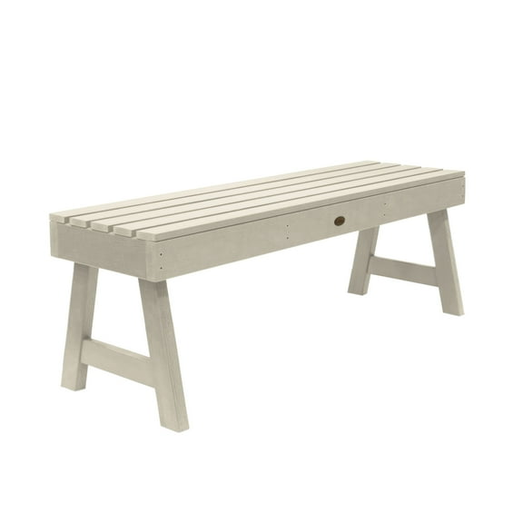 Weatherly Picnic Bench, 4ft