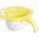 thumbnail image 1 of Magnetic Sink Basket Press To Dump Household Kitchen Sink Separation Leftover Food And Filter Basket, 1 of 5