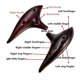 thumbnail image 4 of Ocarina of Time Flauta de Cerámica Alto 12 agujeros Ocarina Hugo Ocarina, 4 of 7