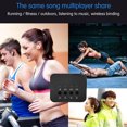thumbnail image 3 of Dioche 3.5mm Audio Splitter,Audio Splitter,3.5mm Wired Wireless Stereo 4.0 Audio Adapter Music Sharing Device 1 In 3 Out, 3 of 8
