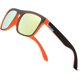 thumbnail image 1 of Gafas de sol polarizadas clásicas para hombres y mujeres Retro 100% protección UV gafas de sol de conducción D731, 1 of 4