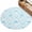 White, variant on Large Area Rugs 6'x9', Desert Camels Carpet Runner Indoor Outdoor Rugs Home Decor Aesthetic, Tropical Palm Trees Aloe Vera Polka Dot Blue Non Slip Mats Washable Accent Rug for Living Room Bedroom