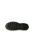thumbnail image 4 of BURUDANI Women Platform Chunky Mules Slip-On Slides, 4 of 7