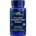 thumbnail image 1 of Life Extension | Semilla de Calabaza, 60 Cápsulas, 1 of 2
