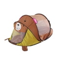 thumbnail image 2 of Tienda de campaña para niños, tienda de viaje, refugio, , para niños y niñas, para dormir, pelota para niños, para niños, niñas, viajes, Oso, 2 of 8