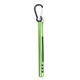 thumbnail image 1 of Fly Anglers Pack Tool Water Temperature Measurement - Green, 1 of 8