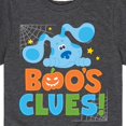 thumbnail image 3 of Blue's Clues & You! - Boo's Clues - Toddler And Youth Short Sleeve Graphic T-Shirt, 3 of 5