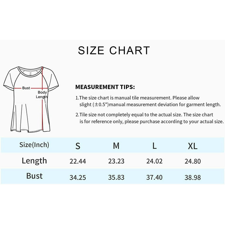 Women's Workout Shirts Athletic Running T-Shirts Short Sleeve Yoga Top
