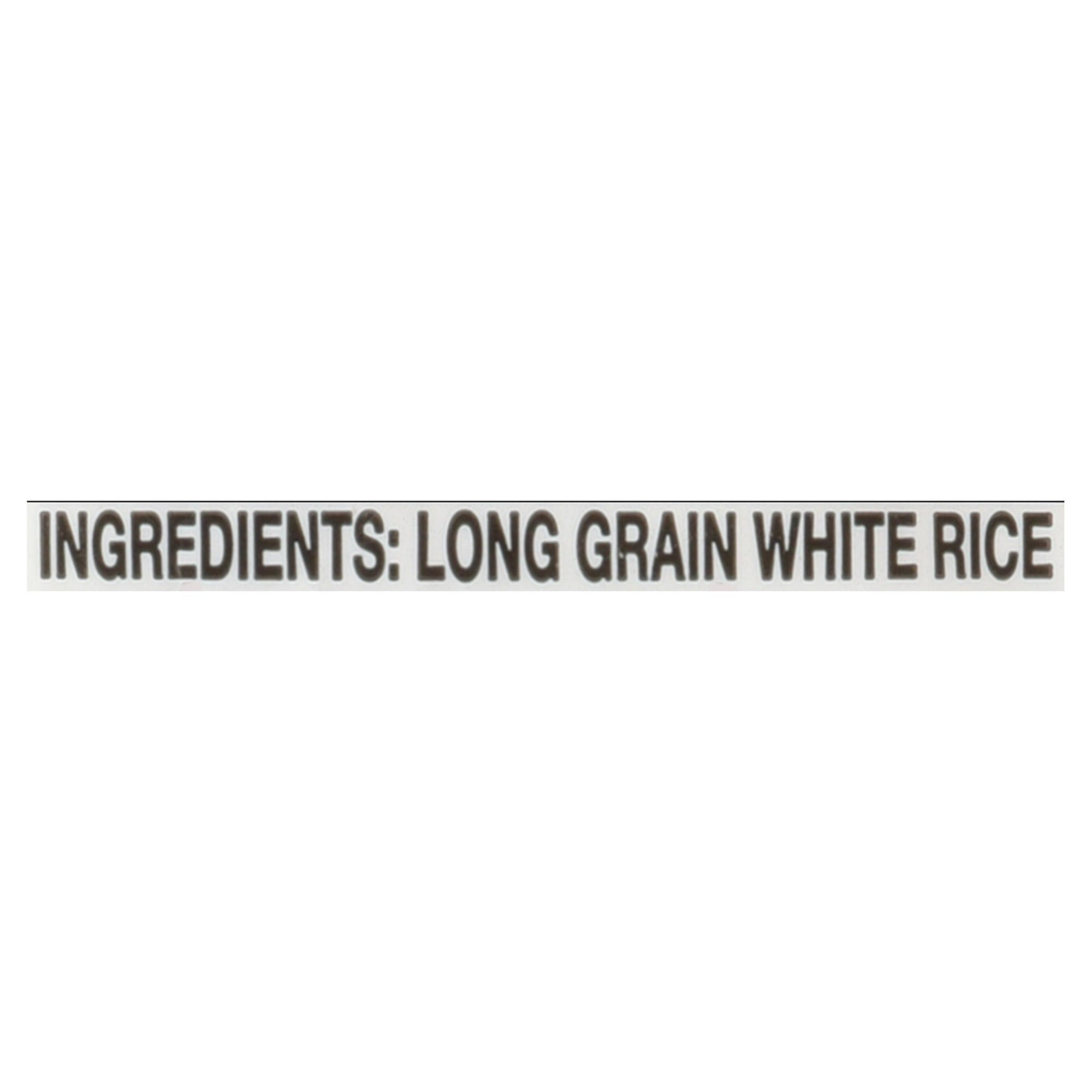 Nupak Long Grain White Rice, 2 kg