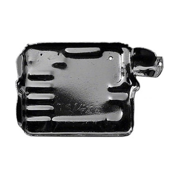 Battery Tray - Compatible with 1953 - 1954 Chevy One-Fifty Series