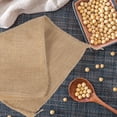 thumbnail image 2 of 3pcs yute bolsas de almacenamiento cereal embalaje bolsas materiales medicinales soporte de almacenamiento, 2 of 6