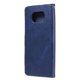 thumbnail image 2 of Estuche de Cuero PU con Cierre para Xiaomi POCO X3 NFC , Funda Protectora con Billetera y Correa, 2 of 6