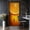 Color 3, variant on Door Stickers Peel and Stick Door Mural Vertical size sunset sky soft pastel colored clouds Removable Wallpaper 30.3''x78.7'' Self-Adhesive Mural for Kitchen Living Room Bedroom Decor