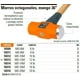 thumbnail image 2 of Marro 36' X 14 Lb Truper Mango Madera 16514, 2 of 2