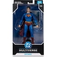 thumbnail image 1 of DC Multiverse Theatrical Superman Returns 2006 7 Inch Action Figure, 1 of 2