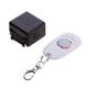 thumbnail image 1 of Transmisor Del Interruptor de telemando Inalámbrico de 12 V 1CH + Puerta Del Receptor 315MHz Gloria Interruptor de relé inalámbrico, 1 of 8