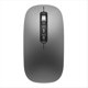 thumbnail image 1 of RatóN de Voz Inteligente AI, RatóN de Voz A Texto, RatóN InaláMbrico Bluetooth de 2,4 G Recargable, RatóN de Entrada de Voz para Computadoras PortáTiles, A, 1 of 6