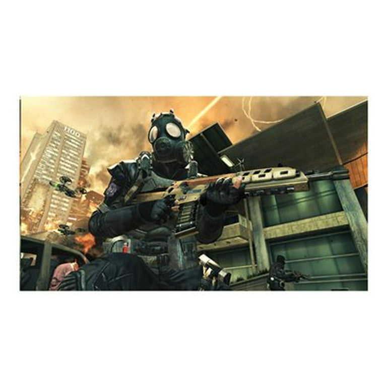 【公式ショップ】 Call Activision of Year the of Game - II Ops Black Duty: その他