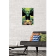 thumbnail image 2 of Marvel Comics - Green Goblin - Miles Morales Spider-Man #14 Wall Poster, 14.725" x 22.375", 2 of 4