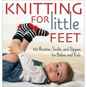 Trafalgar Square Books Knitting For Litt