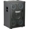 Mesa Boogie PowerHouse 1200 1200W 1x15/4x10 Bass Speaker Cabinet Black