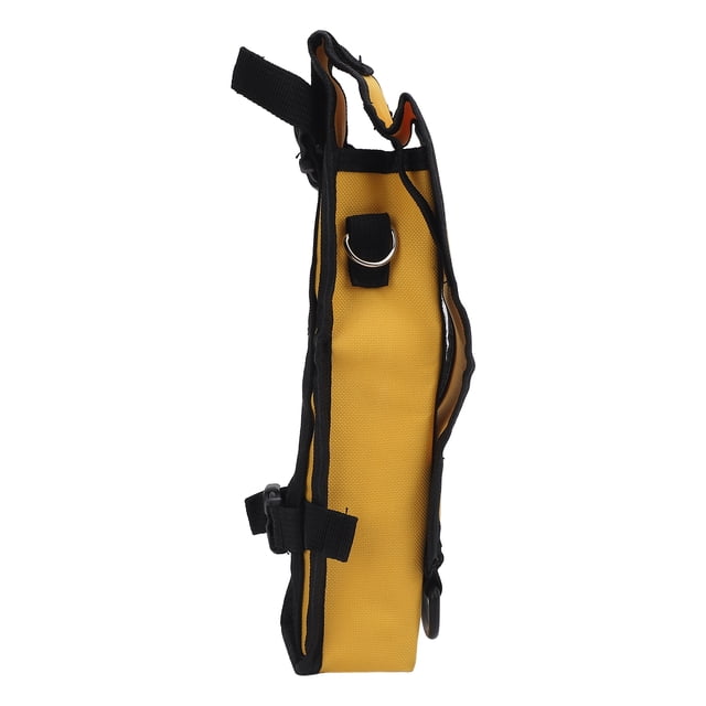 Mini Tank Cylinder Bag with Polyester Material, Elasticity and Durability, for Diving, Swimming