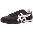 thumbnail image 1 of Size24.5ｃｍ（ US 6.5 Men )Asics Onitsuka Tiger SERRANO Sneaker Black White, 1 of 6