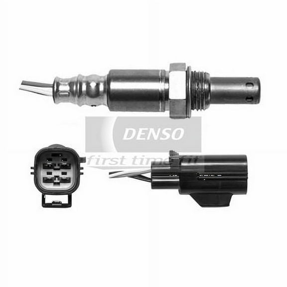 Denso 234-9152 Air-Fuel Ratio Sensor 4 Wire, Direct Fit, Heated, Wire Length: 30.04 Fits select: 2005-2011 VOLVO XC90, 2007-2010 VOLVO S80