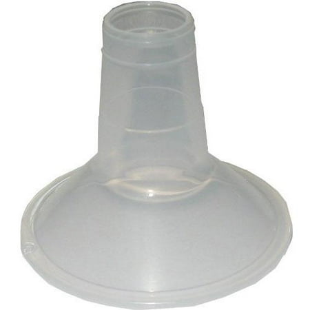 Ameda Purely Yours Breast Pump Reducing Flanges BPA Free, 22.5 Mm - 2 Pack