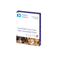thumbnail image 3 of HP 40-lb Heavyweight Project Paper | 250 Sheets | Letter | 8.5 x 11 in, 3 of 6